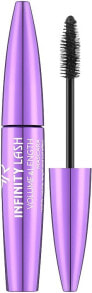 Mascara für lange und voluminöse Wimpern - Golden Rose Infinity Lash Mascara Volume And Length