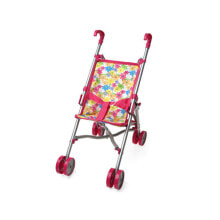 Strollers for dolls