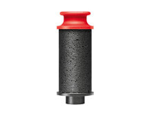 Meto Basic S - Printer ink roller - Black - Red - 1 pc(s)
