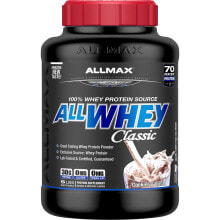 Whey Protein aLLMAX Nutrition ALLWHEY® CLASSIC Pure Whey Protein Blend Cookies &amp; Cream -- 5 lbs