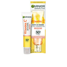 SKINACTIVE VITAMIN C anti-spot fluid SPF50+ #glow 40 ml
