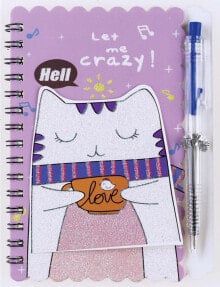 School notebooks