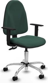 Office Chair Algarra CPDM Piqueras y Crespo B1D05RN Green