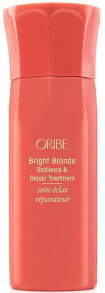 Маски и сыворотки для волос Oribe купить от $106