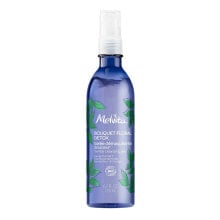 Влажная салфетка для лица Melvita Bouquet Floral Detox (Gentle Clean sing Jelly) 200 ml