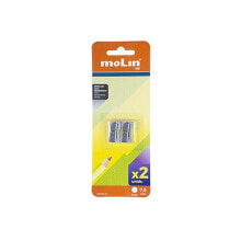 Купить сумки и чемоданы MOLIN: MOLIN 2 Metal Pencil Sharpeners