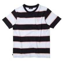 MYSTIC The Stripe T-Shirt