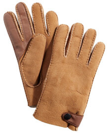 Мужские перчатки и варежки UGG (УГГ)