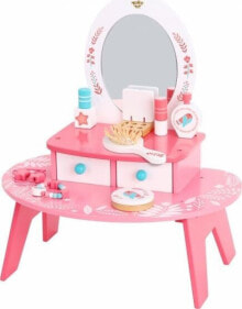 Beauty Salon Play Sets for Girls