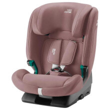 BRITAX ROMER EVOLVAFIX car seat