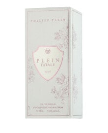 Philipp Plein Plein Fatale Rosé Eau de Parfum Spray