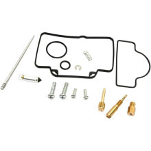 MOOSE HARD-PARTS 26-1591 Suzuki RM250 90 carburetor repair kit