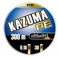 ASARI Kazuma PE 300 m Line