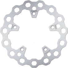 GALFER DF528Q Fixed brake disc