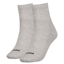 PUMA 701230252 Crew Socks 2 Pairs