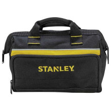 STANLEY Nylon Tool Bag 30x25x13 cm