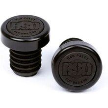 BSD PCP Handlebar Plugs