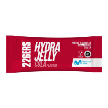 226ERS Gel Hydrajelly energy gel cola 1 unit