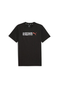 Men's sports T-shirts and T-shirts