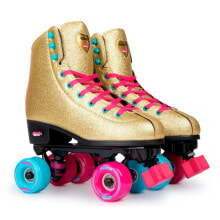 ROOKIE BUMP Rollerdisco Youth Roller Skates