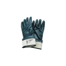 Promat Handschuhe Neckar Größe 10 blau EN 388 PSA-Kategorie II, VE: 12 Paar