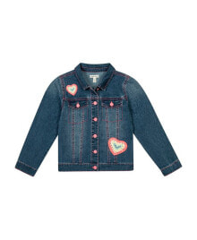 Children's jackets and down jackets for girls