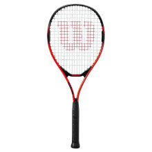 Tennis rackets