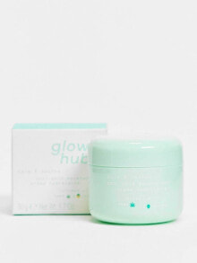 Glow Hub – Calm & Soothe Cool Whip – Beruhigende Feuchtigkeitscreme