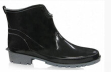 Kalto D.elke Boots Black/Grey R-38/930