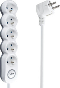 Extension cords and adapters