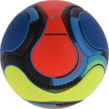 Soccer balls