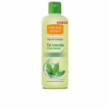 TÉ VERDE eau de cologne 750 ml