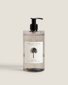 (500 ml) nectar ambré liquid body soap