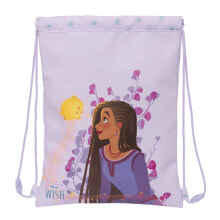 Child's Backpack Bag Wish Lilac 26 x 34 x 1 cm