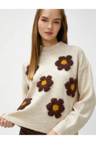 Women's sweaters and cardigans