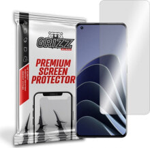 Protective films and glasses for smartphones