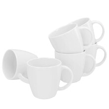 Mugs, cups, saucers and pairs