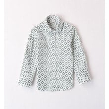 Купить женские блузки и кофточки Ido: IDO 48231 Long Sleeve Shirt