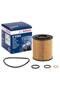 Oil filters for cars