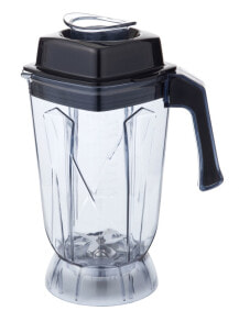 Electric blender jug 2.5L - Hendi 933688