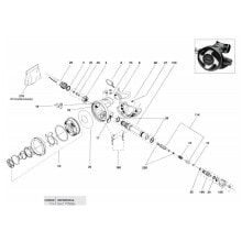 Spare parts and consumables for motor vehicles