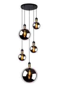 Pendant lights