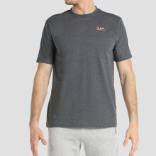 Men's sports T-shirts and T-shirts