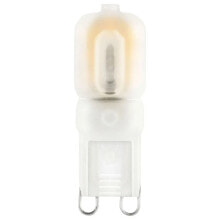 MATEL Flat led bulb G9 cool 3W