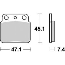 Spare parts and consumables for motor vehicles