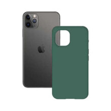 KSIX Soft Silicone Bulk iPhone 11 Pro Max Silicone phone case