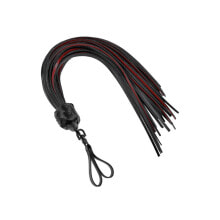 Saffron - Finger Flogger