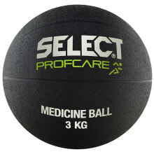 Медбол Medicine ball Select 3 KG 15860