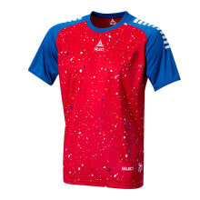 Men's sports T-shirts and T-shirts