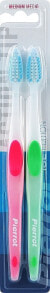 Toothbrushes